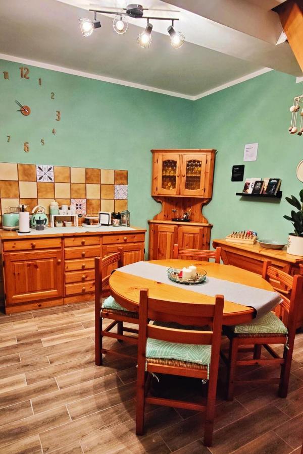 Apartament Domus - Il Girasole Montecelio Zewnętrze zdjęcie