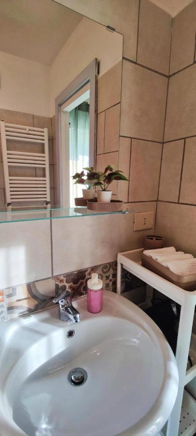 Apartament Domus - Il Girasole Montecelio Zewnętrze zdjęcie